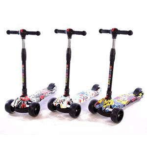 Jouets pour enfants, 12 pièces, ravissants trottinettes pour bébés, scooter - Product Image 1