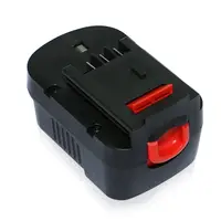 3.0ah 14.4V Replacement Battery for Black & Decker PS140 Firestorm