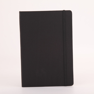 A5 Journal Wholesale Hardcover Notebooks PU Leather Cover A6 B5 Business Cheap Composition Note Book Custom <strong>Diary</strong> Daily <strong>Weekly</strong> - Product Image 4