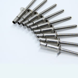 Chất lượng cao Cấu trúc thép không gỉ Mono <span class=keywords><strong>Bolt</strong></span> đinh tán CCPV-08-06 - Product Image 6