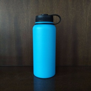 18/32 oz <span class=keywords><strong>termo</strong></span> compras en línea Acero inoxidable frasco <span class=keywords><strong>termo</strong></span> grande vasos jarras - Product Image 4