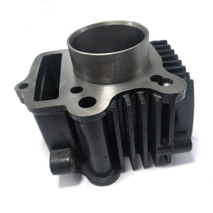 Pièces de moteur de <span class=keywords><strong>moto</strong></span> C90 90cc, bloc de cylindre, 10 pièces, offre spéciale - Product Image 5