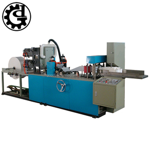Automatique fabrication pas <span class=keywords><strong>cher</strong></span> couleur impression en relief paper folding machine - Product Image 1