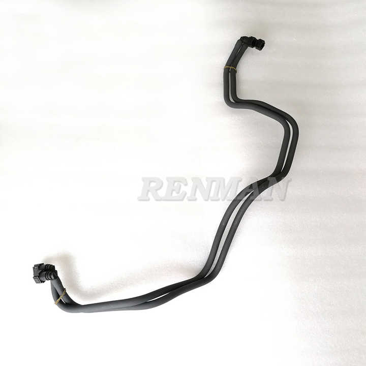 Cummins QSB6.7 Fuel Supply Tube 5312125 4941583 4928864| Alibaba.com