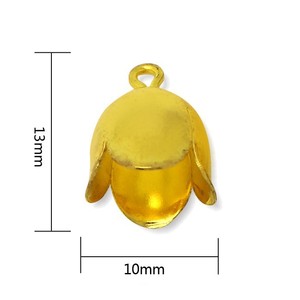 Por mayor de China tapas de bolas con lazo para resultados de la <span class=keywords><strong>joyería</strong></span> - Product Image 4