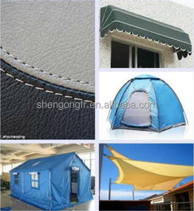 SHENPENG DS221-762 <span class=keywords><strong>Macchina</strong></span> da Cucire a Braccio Lungo con Piedino Mobile, per Lavori Pesanti, per <span class=keywords><strong>Tappezzeria</strong></span> - Product Image 5