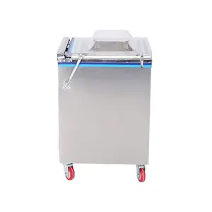 DZ420 dz 400 dz500 dz300 vacuum packing machine, thermoforming fish vacuum packing machine