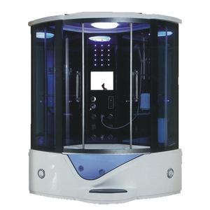 Kits <span class=keywords><strong>de</strong></span> salle <span class=keywords><strong>de</strong></span> bain, <span class=keywords><strong>cabine</strong></span>, baignoire et <span class=keywords><strong>douche</strong></span> à vapeur, vélo photo, pour la maison, - Product Image 1