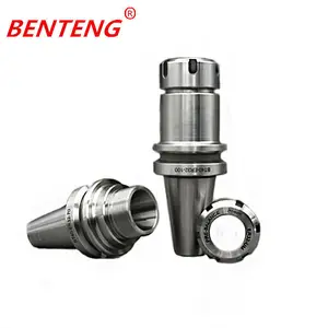 Support pour outil de tournage, CNC BT40 ER32, 1 pièce