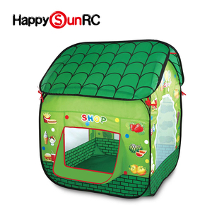 Sandía tema pop up niños <span class=keywords><strong>tipi</strong></span> <span class=keywords><strong>tienda</strong></span> con precio competitivo - Product Image 1