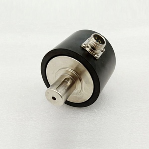 Đầu Dò/Cảm Biến Mô-men Xoắn Tĩnh Bằng Thép Hợp Kim ESM-SNJ02 Với 10 VDC - Product Image 6