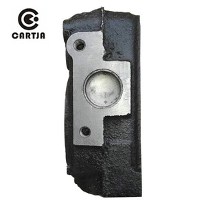 Cast Eron V1505 testata del cilindro testata del motore scoperto e completato per la ricostruzione del motore Kubota - Product Image 4