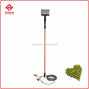 Venta caliente Eléctrica Máquina de Recogida de la Aceituna - Product Image 1