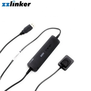 LK-C65A taşınabilir <span class=keywords><strong>X</strong></span> ışını sensörü Radiovisiografo fiyat HDR500A Rvg sistemi