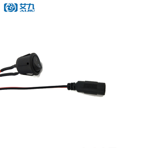18650 11.1 V 10.4Ah 3S4P Sistema Li-Ion Battery Pack Per UPS - Product Image 4