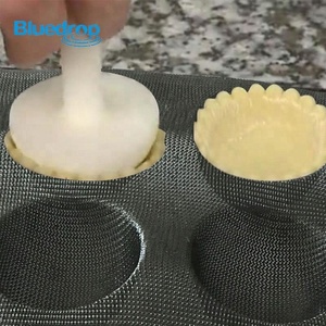 Fiber de verre Silicone cuisson ware oeuf <span class=keywords><strong>tartes</strong></span> pain moule fabrication - Product Image 6