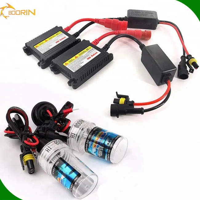 templo Escalera Iluminar Source Xenon super vision hid conversion kit high power 35w 55w 100 watt  hid xenon kit D1S D2S D3S D4S quick star 6000k 8000k hid xenon on  m.alibaba.com