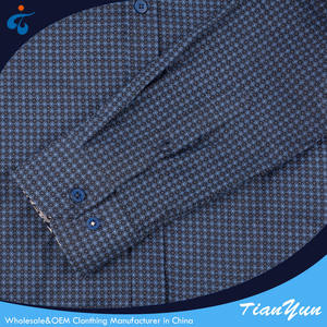 Servicio del oem <span class=keywords><strong>Diferentes</strong></span> <span class=keywords><strong>tipos</strong></span> <span class=keywords><strong>de</strong></span> algodón suave camisa occidental - Product Image 3