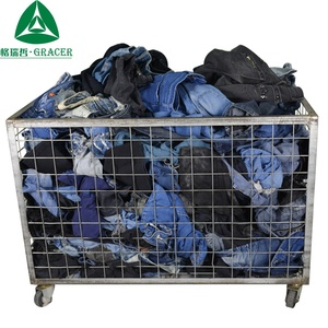 Guangzhou Gracer <span class=keywords><strong>vestiti</strong></span> usati Jeans usati <span class=keywords><strong>vestiti</strong></span> di seconda mano Per balla - Product Image 5