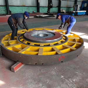 Máy Tiện Hai Cột Máy Tiện CK Máy Tiện <span class=keywords><strong>CNC</strong></span> Dọc Máy Tiện Quay Đứng - Product Image 6