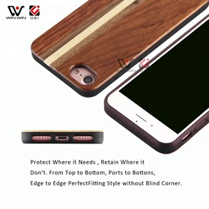 2026 xu hướng sản phẩm mới thiết kế độc đáo sang trọng bất <span class=keywords><strong>Walnut</strong></span> <span class=keywords><strong>Maple</strong></span> trường hợp điện thoại cho <span class=keywords><strong>iPhone</strong></span> 8 cộng với 13 14 17 Pro Max - Product Image 3