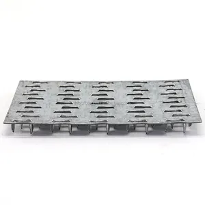 High Quality Timber Connector Truss Gang Nail Plate