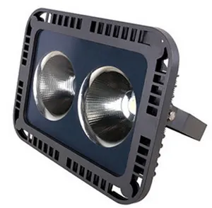 Long life led 200 watt flood light for garden lights from Chinese led light supplier