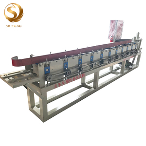 Automatique c u lumière quille en acier rouleau cadre formant la machine - Product Image 5