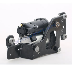 Pompe de <span class=keywords><strong>suspension</strong></span> d'air <span class=keywords><strong>compresseur</strong></span> 37226785506 37206859714 pour <span class=keywords><strong>BMW</strong></span> <span class=keywords><strong>X5</strong></span> <span class=keywords><strong>E70</strong></span> X6 E71 E72 avec support - Product Image 3