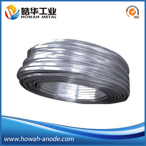 Giấy Chứng Nhận Iso9001:2008 CuộN Hm-Mr03 Magiê Howah Cuộn Cực Dương 25 Grs Để Bảo Vệ Cực Âm - Product Image 5