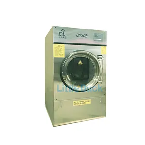 20kg electrical clothes drying machine