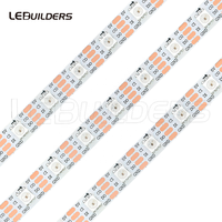 Bande lumineuse led adressable individuellement, adressable, APA102, SK9822