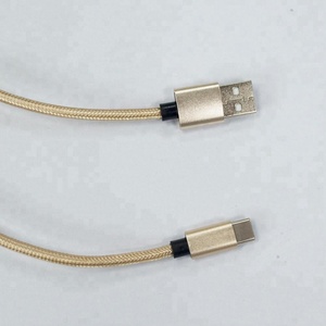 USB3.1อะแดปเตอร์ Type-C ประเภท C ชนิด C สายเคเบิลไมโคร USB ตัวเมียชาร์จข้อมูลได้อย่างรวดเร็วสำหรับคอมพิวเตอร์เครื่องพิมพ์เครื่องสแกนบาร์โค้ด - Product Image 2