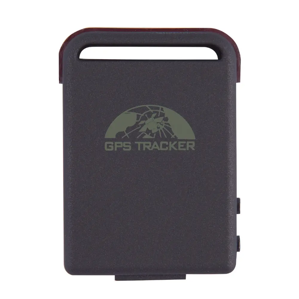 gps gsm tracking device coban tk 102 with global map free, Standby 80hours portable gps tracker