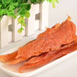 चिकन लपेटें कैल्शियम हड्डी गुडी के कुत्ते के भोजन - Product Image 4