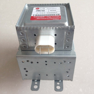   Magnetrón 2m246, <span class=keywords><strong>Precio</strong></span> del Magnetrón de 1000w, Magnetrón 2m246-15tag para <span class=keywords><strong>Microondas</strong></span> - Product Image 3