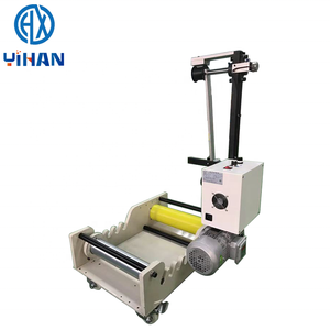 Alimentatore Automatico di Filo a Induzione per Cavi all'Ingrosso Svolgitore per Cavi Macchina per l'Alimentazione di Cavi e Fili - Product Image 6