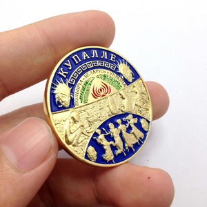 Honor dignidad respecto desafío Coin - Product Image 5