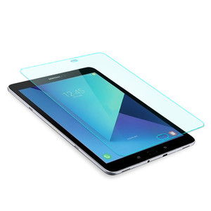 9H Nano Flexible Film Transparent En Verre Trempé Protecteur D'écran Pour Samsung <span class=keywords><strong>Tab</strong></span> <span class=keywords><strong>A</strong></span> 10.1 10.5 <span class=keywords><strong>T580</strong></span> T590 - Product Image 2