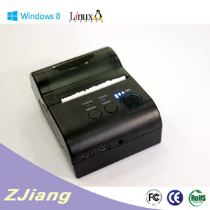 Android <span class=keywords><strong>ordinateur</strong></span> <span class=keywords><strong>portable</strong></span> 2'' système pos imprimante - Product Image 1