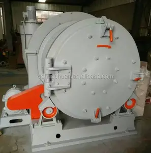 Abrator Tembakan Drum Putar Sertifikasi CE