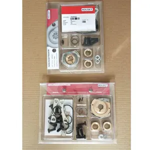 Diesel engine tubo kits turbocharger gasket 3545647