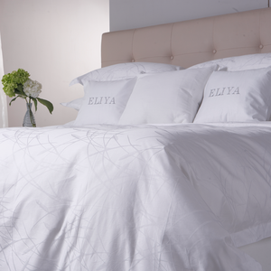 Hot Sale Hotel Bedding <strong>Sheet</strong> !ELIYA <strong>Single</strong> Motel <strong>Bed</strong> <strong>Sheets</strong> - Product Image 2