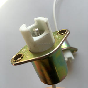 Sứ Halogen Dẫn Bóng Đèn Giữ R7s Ổ Cắm - Product Image 5