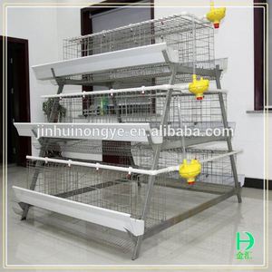 Équipement agricole pas <span class=keywords><strong>cher</strong></span> cages d'oiseaux, Oeuf <span class=keywords><strong>de</strong></span> <span class=keywords><strong>poule</strong></span> cages, Métal hangar vente made in china - Product Image 1