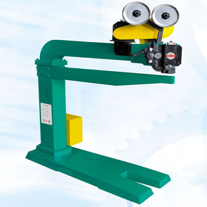 Máy Khâu Hộp Giấy Các Tông/Máy Dập Ghim Tông - Product Image 1