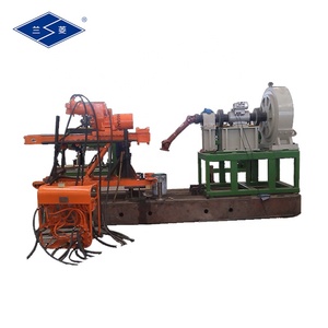 测功机负载电机测试台引擎试验台 - Product Image 1