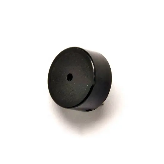 Taidacent AC2208 Tần Số 4KHZ Nhiệt Độ Cao AC Kim Mảnh Vụn Mini Piezo Buzzer Thụ Động Áp Điện Đầu Dò Buzzer