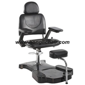 Pedikü<span class=keywords><strong>re</strong></span>-Stationen Friseurstühle - Product Image 1