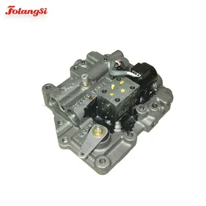 Top Quality Forklift Parts Control Valve used for FD/G10-18T13,FD/G20-30T3,T4 with OEM 12N53-80341